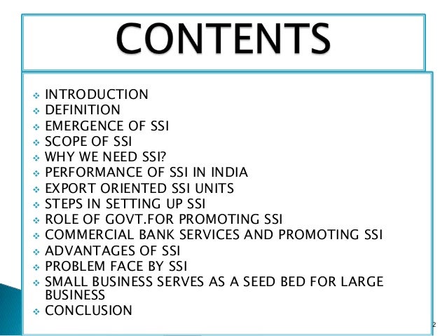 essay on small scale industries in india essay on small scale industries in india